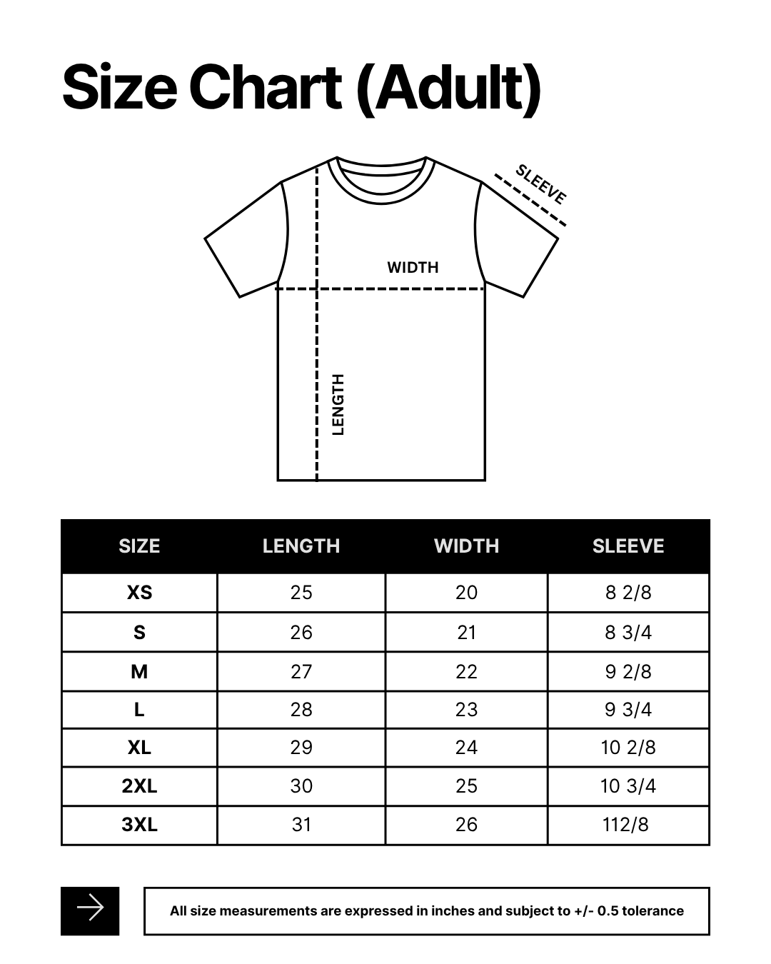 JMR Unisex Scripted Logo T-Shirt Navy Blue