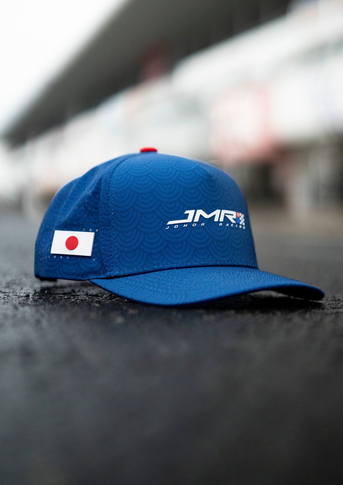 Suzuka ICON Snapback (Pre order)