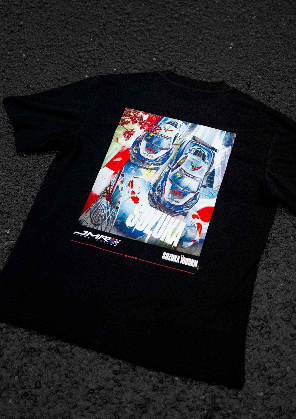 Suzuka 1000 Limited Edition T-shirt