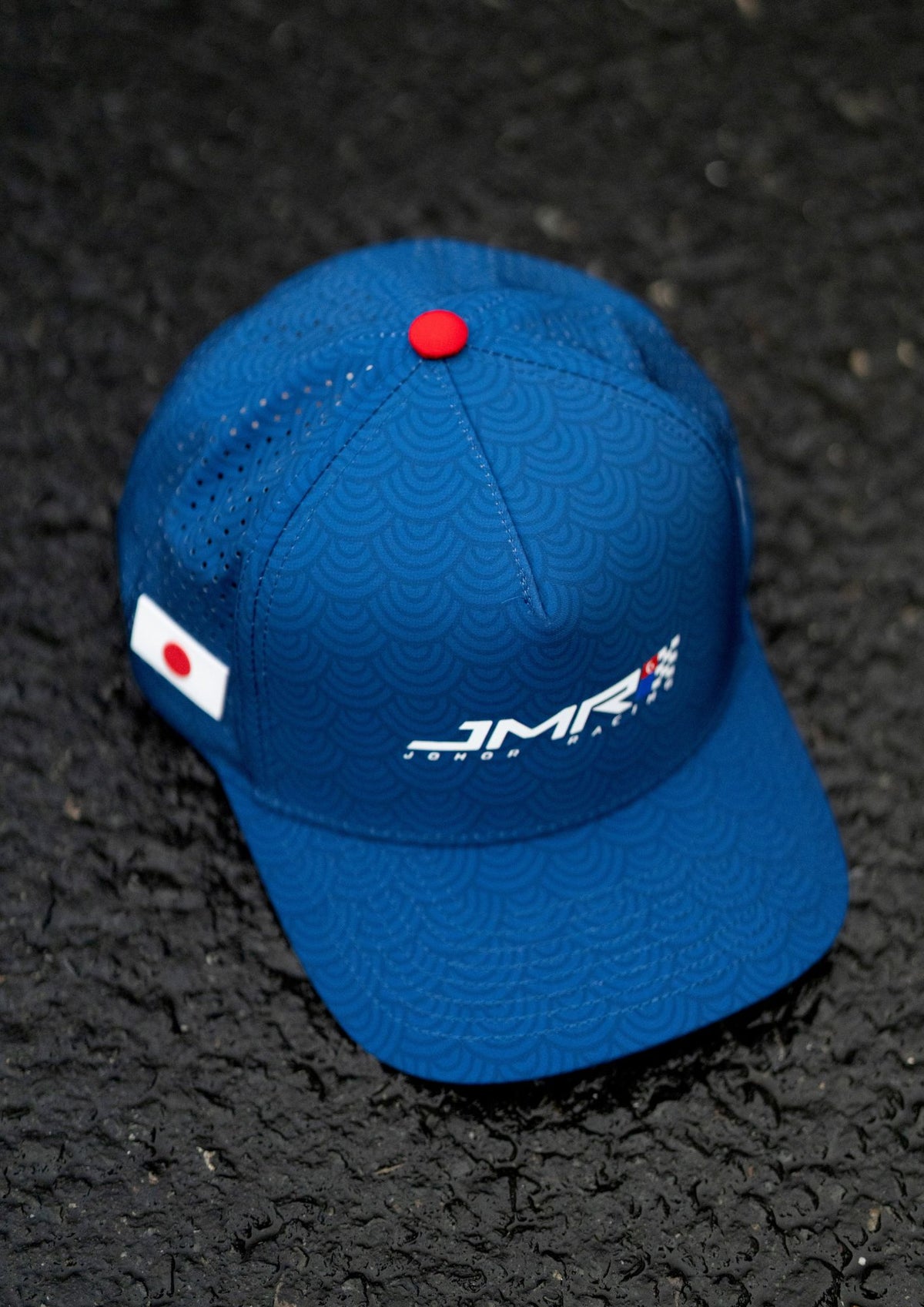 Suzuka ICON Snapback (Pre order)