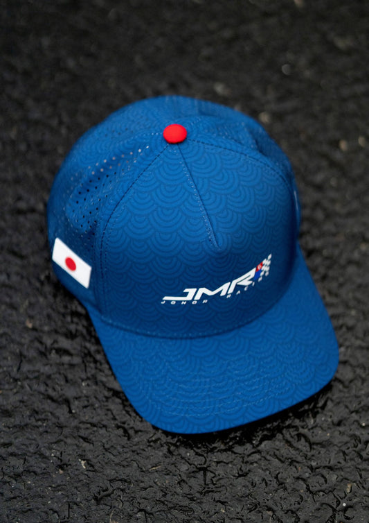 Suzuka ICON Snapback (Pre order)