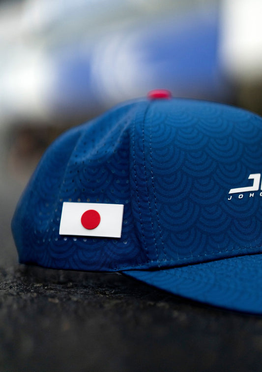 Suzuka ICON Snapback (Pre order)