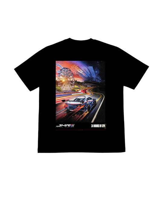 SPA 24 Hours Limited Edition T-shirt
