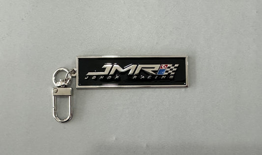 JMR Logo Keychain