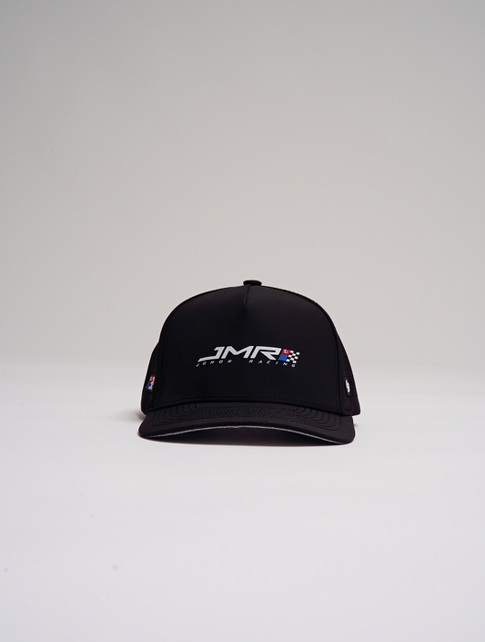 [JMR x Locked Down] ICON Snapback Black